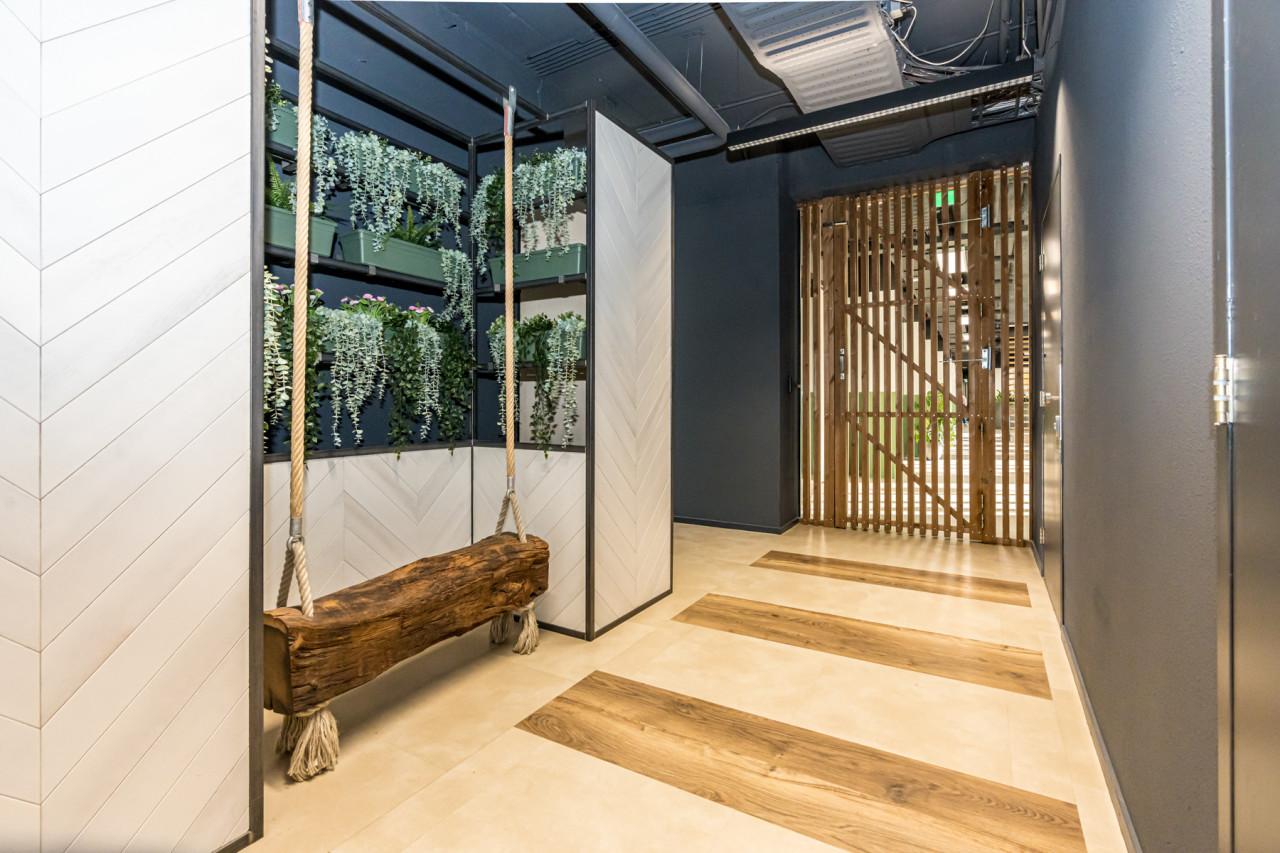 Stijlvol werken op een inspirerende, centrale plek in Goes