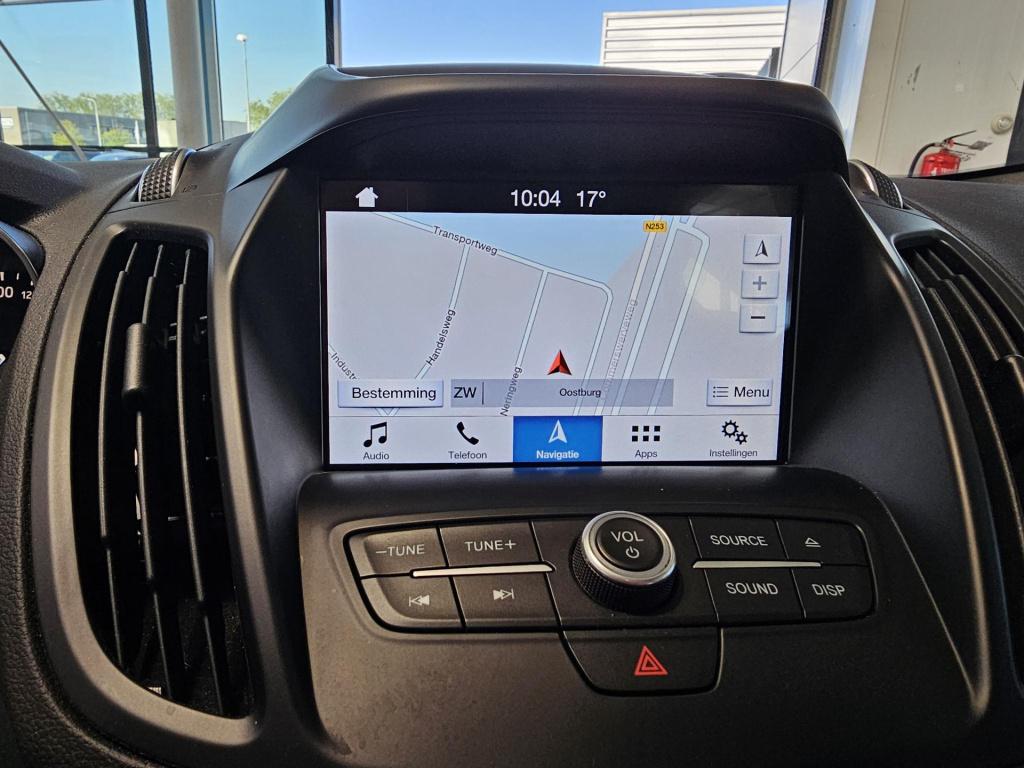 Ford Kuga 1.5 ecoboost trend ultimate trekhaak - 1e eigenaar -
