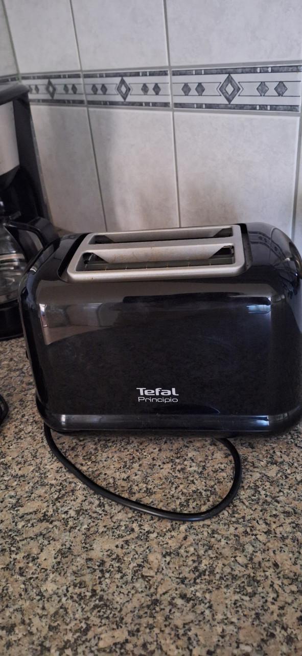 Keuken gerei Koffiezetapparaat e.d.