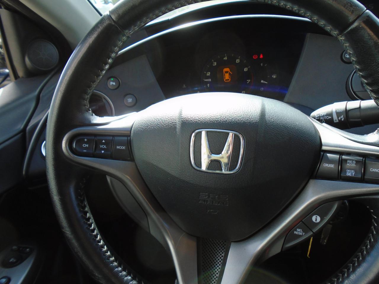 Honda Civic 1.4i Sport