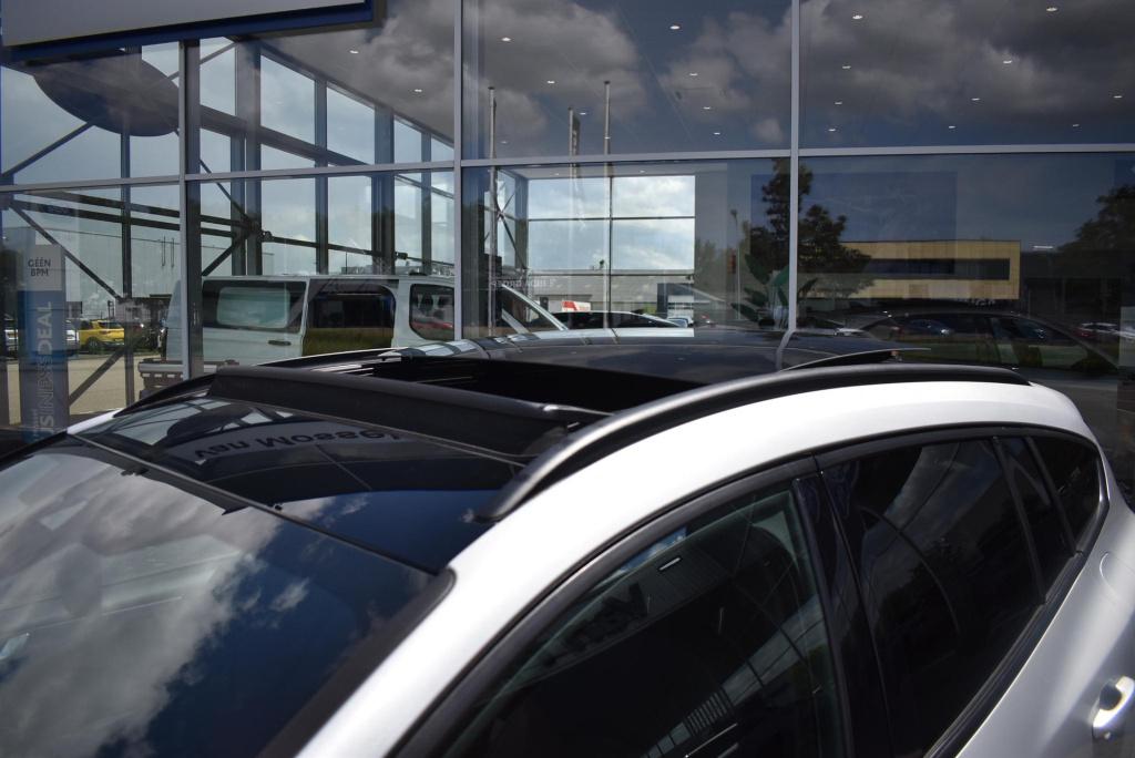 Ford Focus wagon 1.5 ecoboost active x business | automaat | 1500kg trekgew
