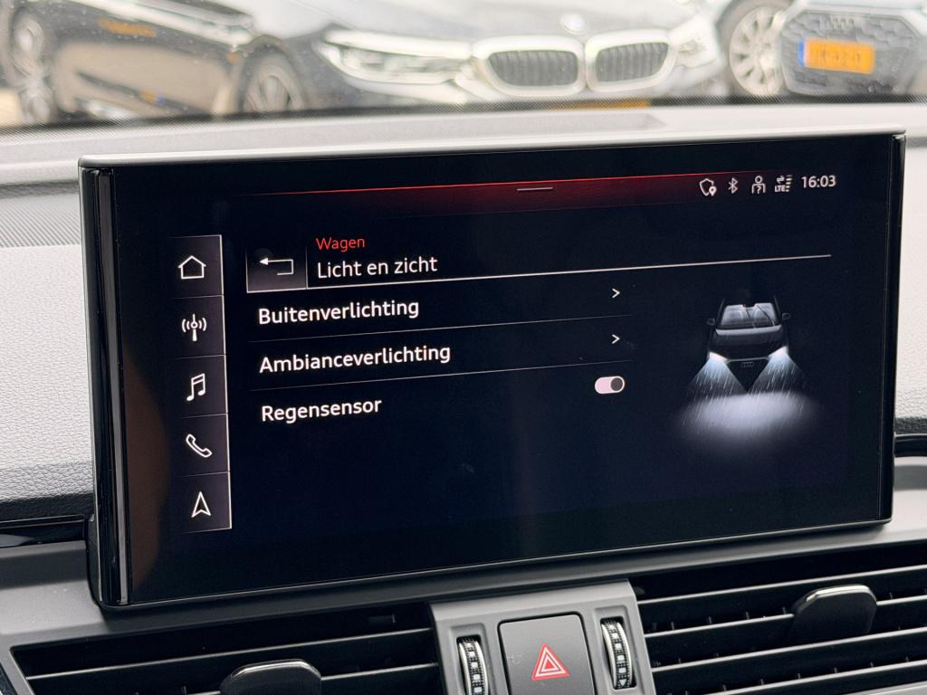 Audi Q5 50 tfsi e s edition | soh 90% | elek. trekhaak | cruise | apple car