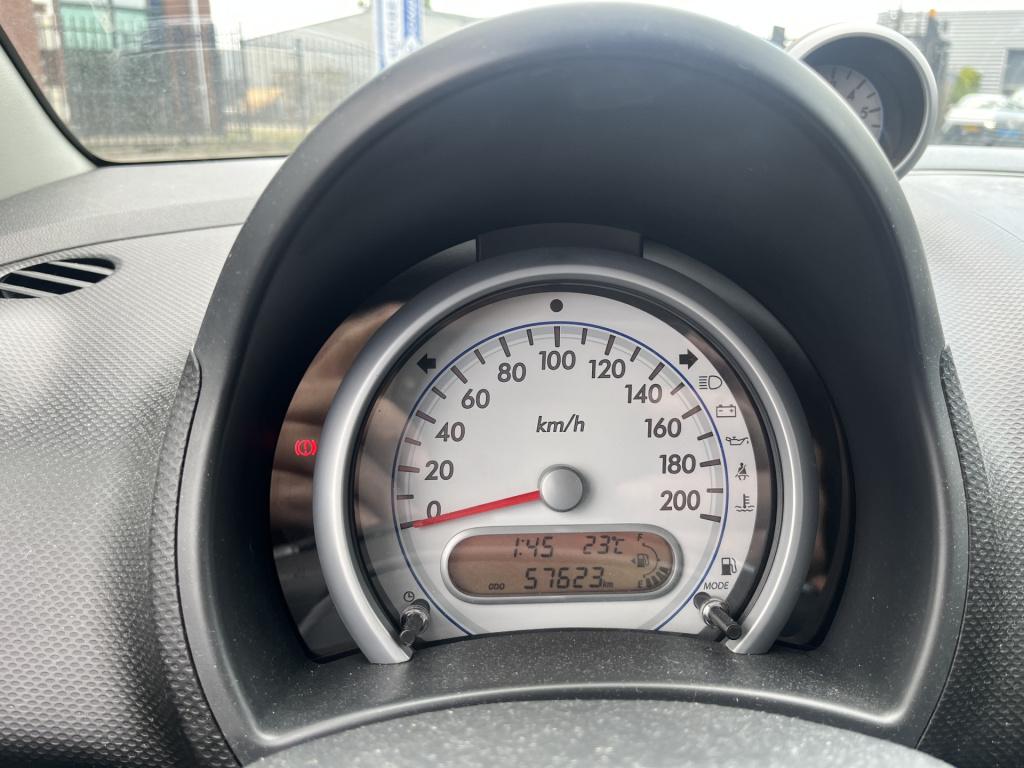 Suzuki Splash 1.0 vvt exclusive easss meer foto's volgen
