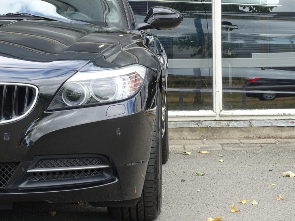 BMW Z4 roadster sdrive23i introduction automaat | sportstoelen | navi | 6 c