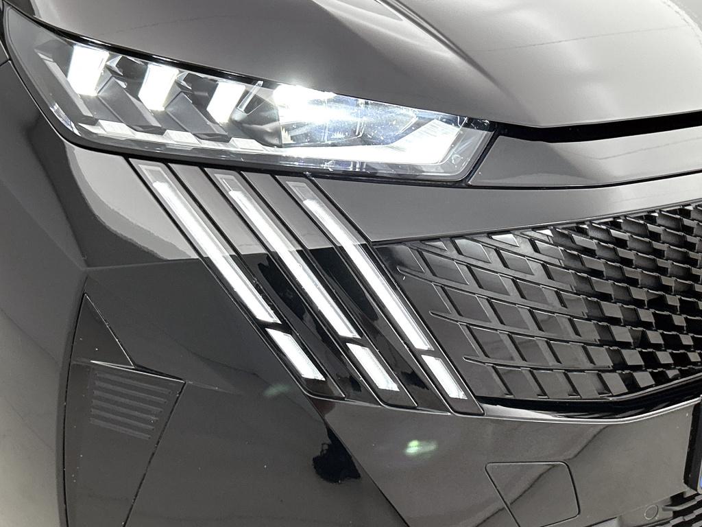 Peugeot 3008 hybrid 145pk automaat gt | rijklaar | elektrische achterklep |