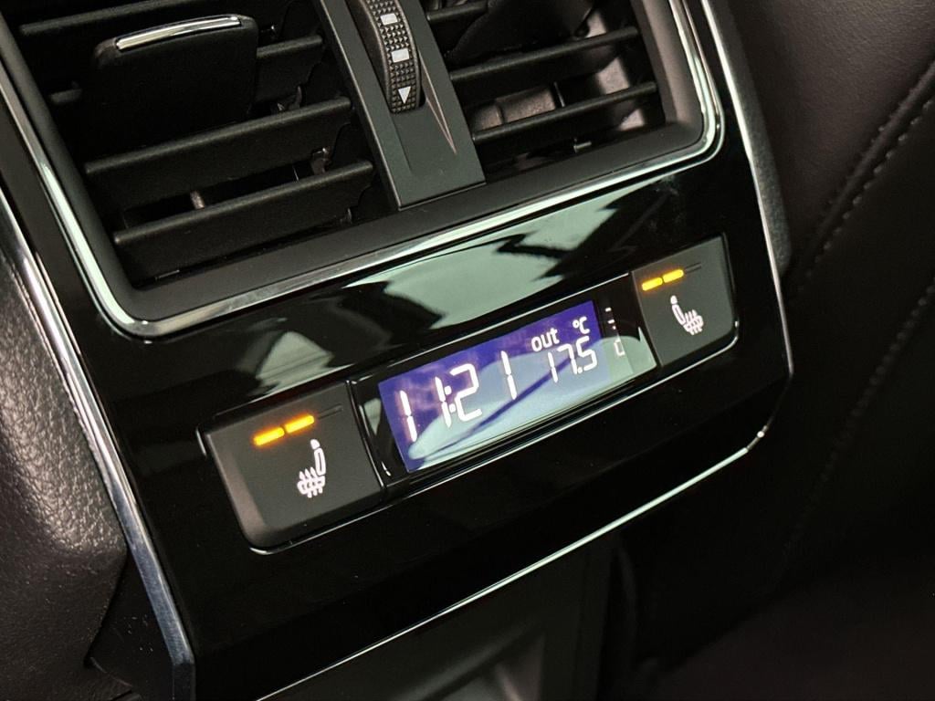 Skoda Superb combi 1.5 tsi business edition plus dsg7