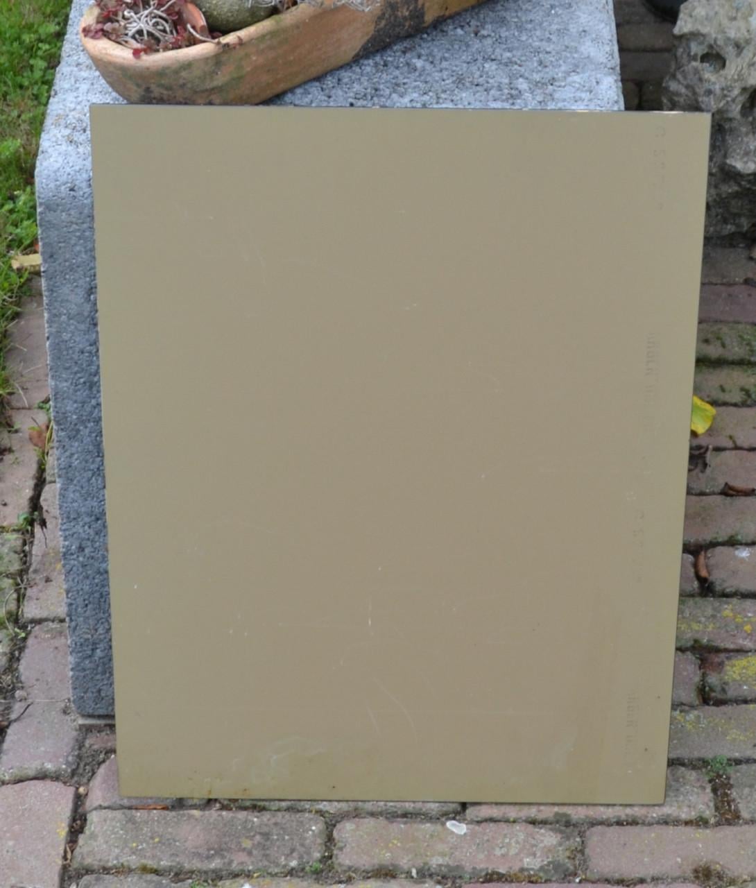 Spiegeltegels 7 stuks