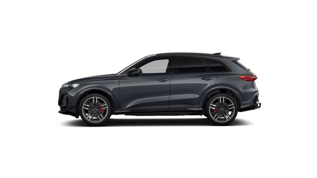 Audi Q5 s edition competition e-hybrid 270 kw / 367 pk suv