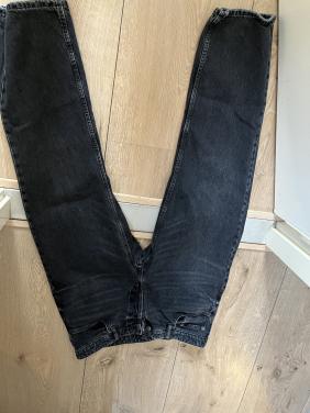Spijkerbroek van Zara