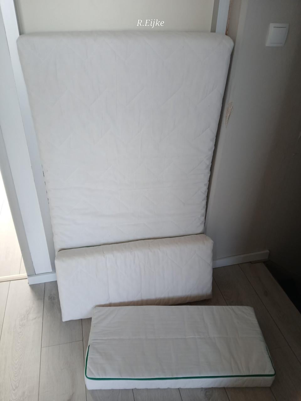 Matras Vimsig kind