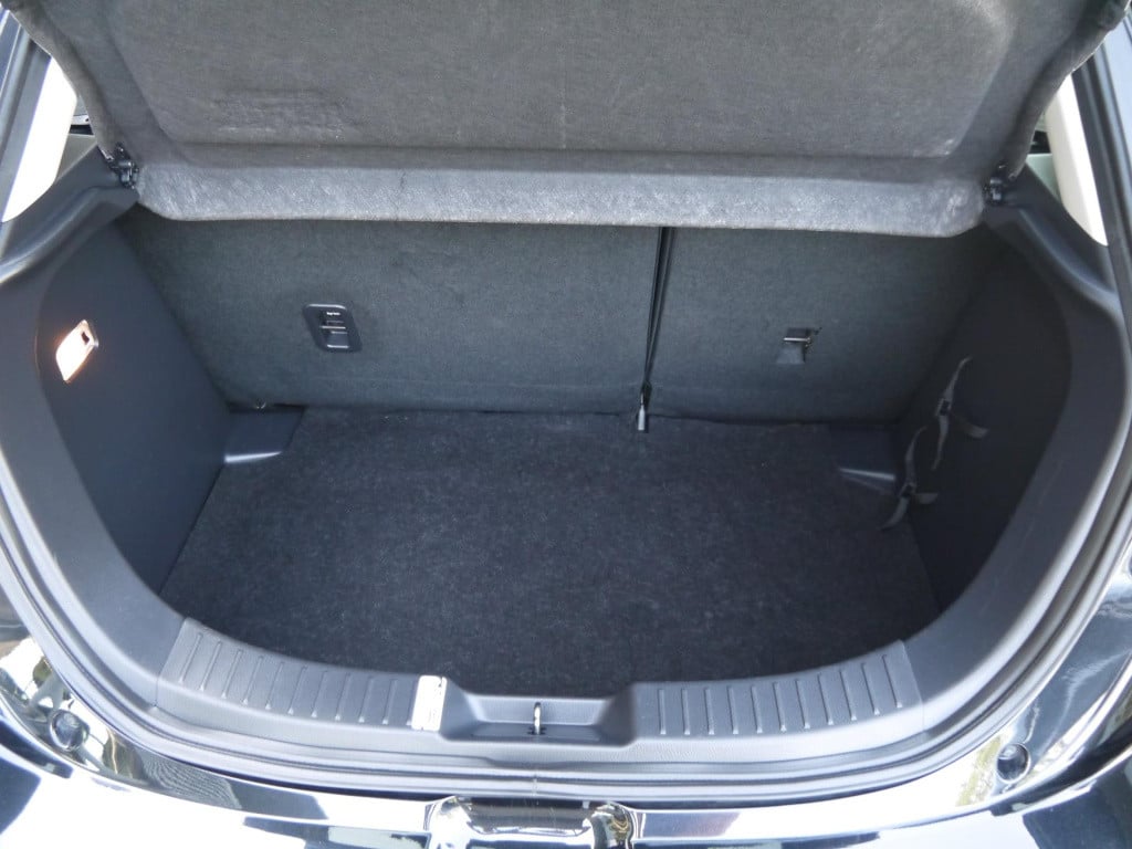 Mazda 2 1.5 skyactiv-g gt-m line