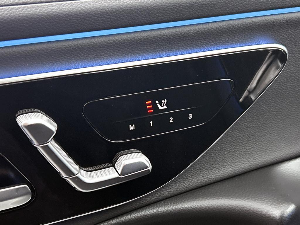 Mercedes-Benz E-Klasse estate 300 e luxury line plug-in hybride trekhaak | 