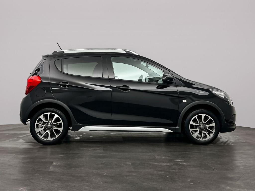 Opel Karl 1.0 rocks online edition | lmv | bluetooth | dakrails | cruise co