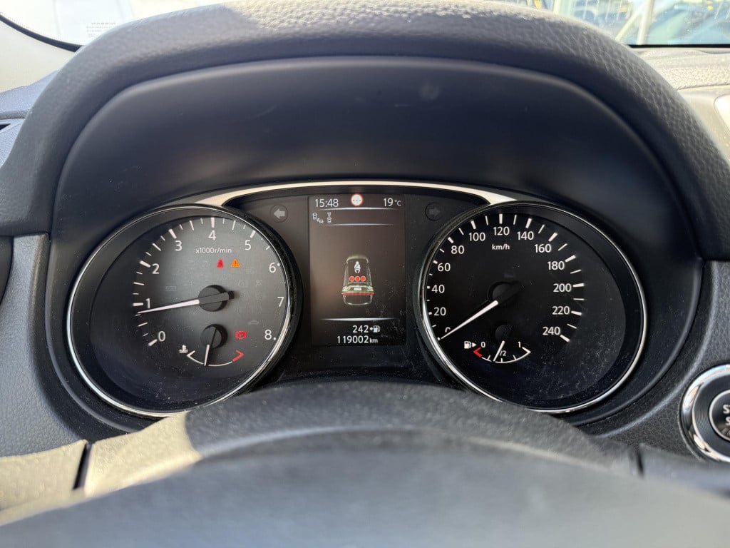 Nissan X-Trail 1.6 dig-t tekna 7p. 7-zitter | 19'' lmv | afneembare trekhaa