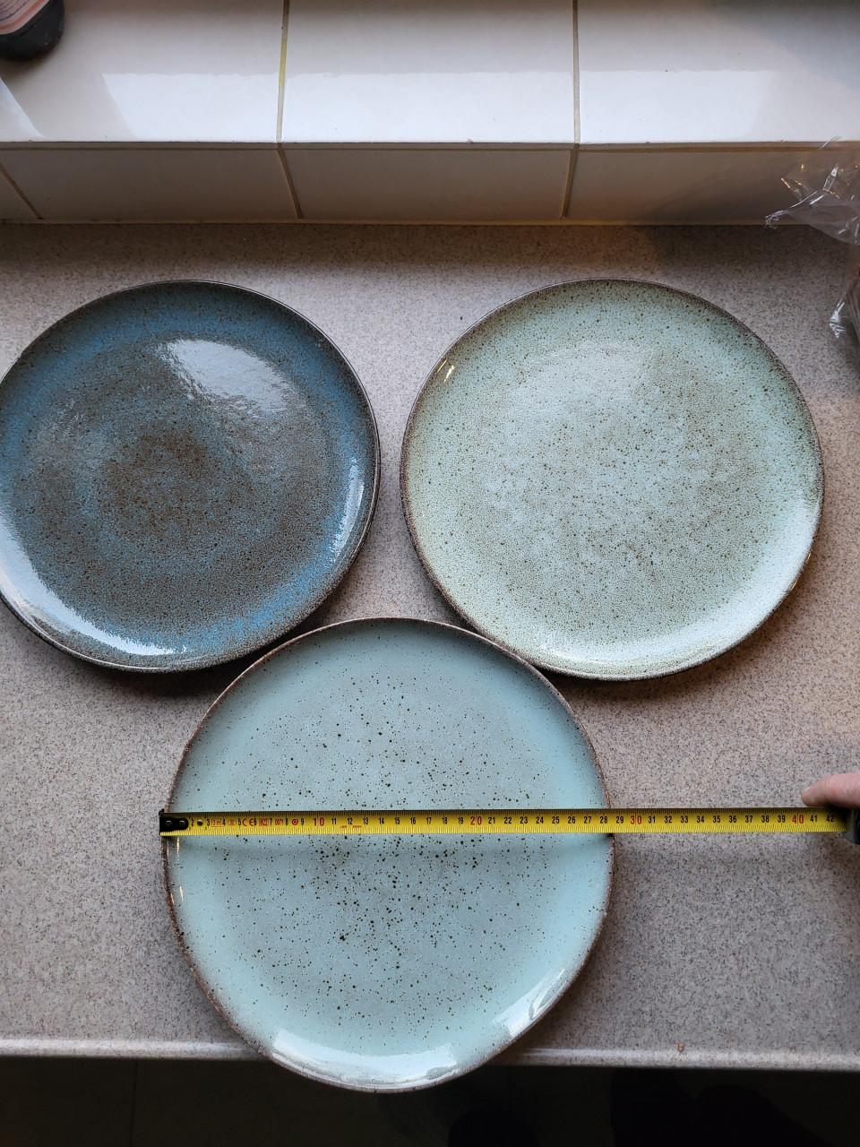 Borden (horeca servies)