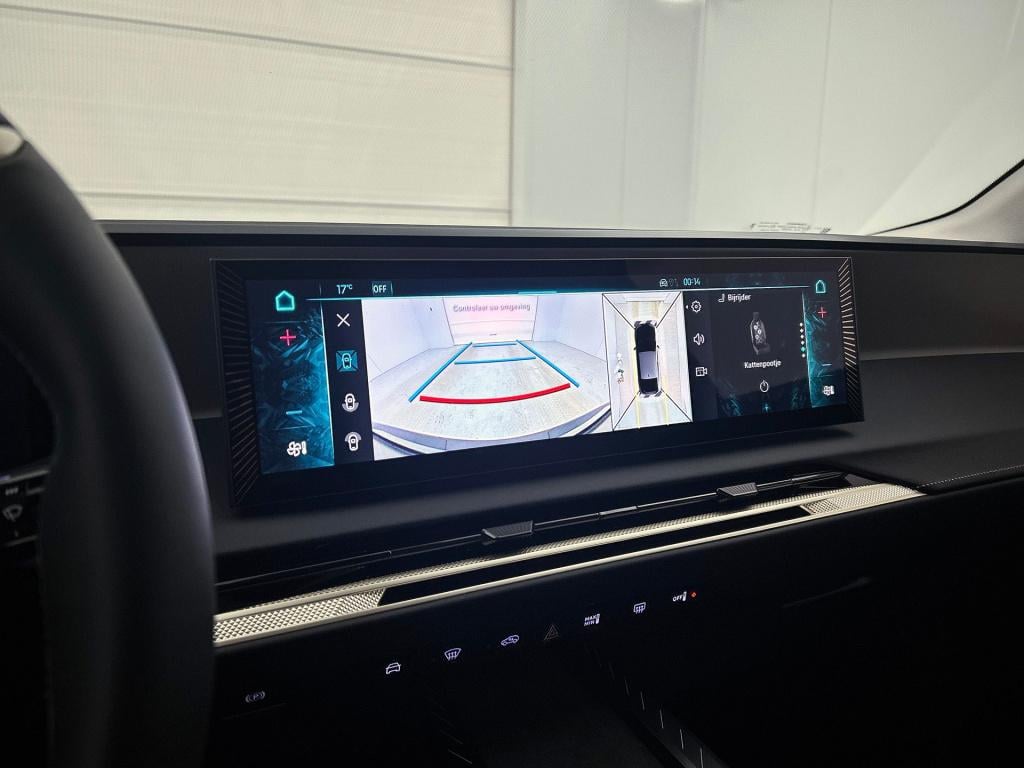 Ds Onbekend no 8 Étoile fwd long range 245