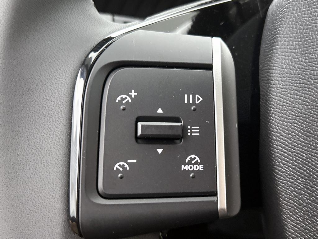 Citroen C3 Aircross hybrid 145pk automaat max | rijklaar | achteruitrijcame