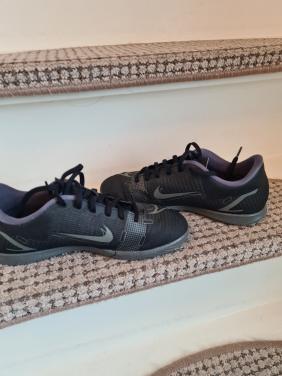 Voetbal schoenen nike