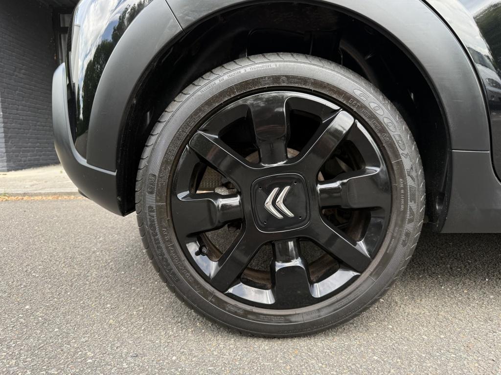 Citroen C3 1.2 pt s&s shine