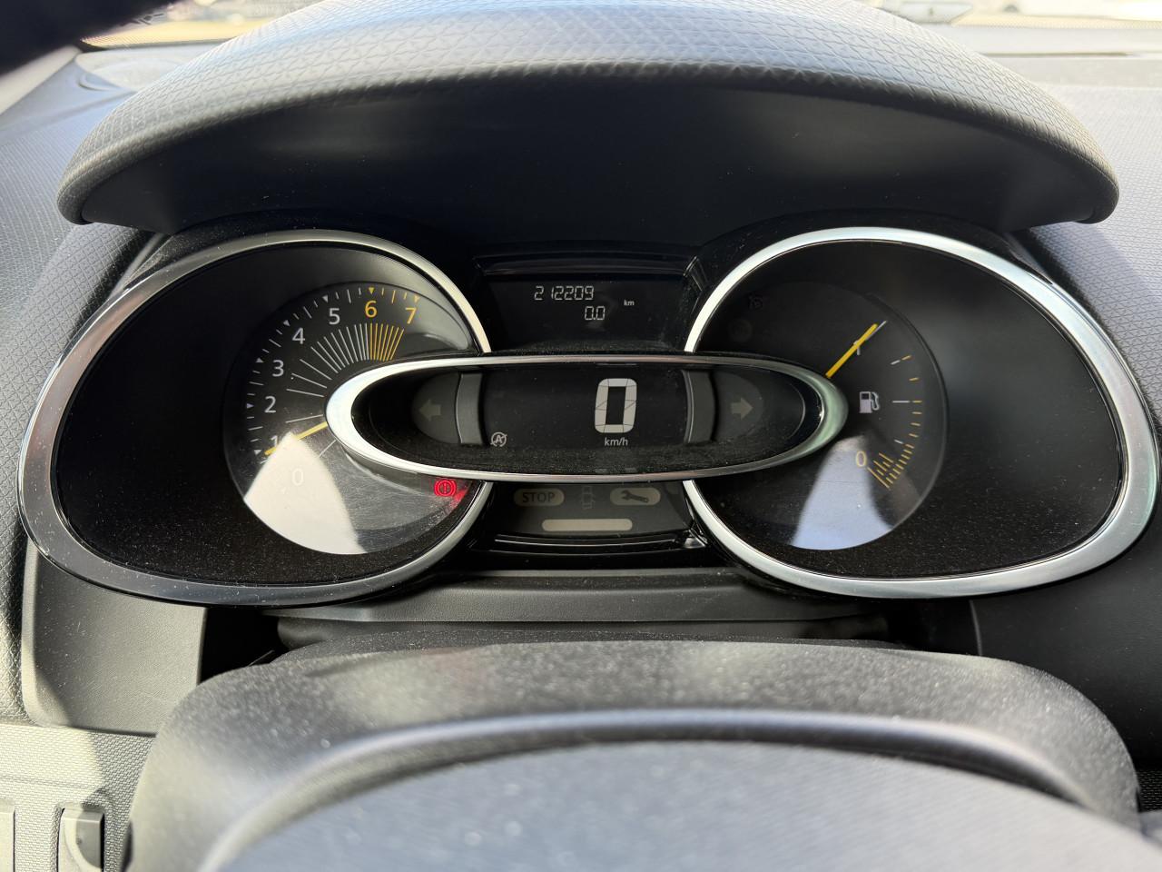 Renault Clio Estate 0.9 TCe Night&Day 5 stationwagen AIRCO NAP ! ! !