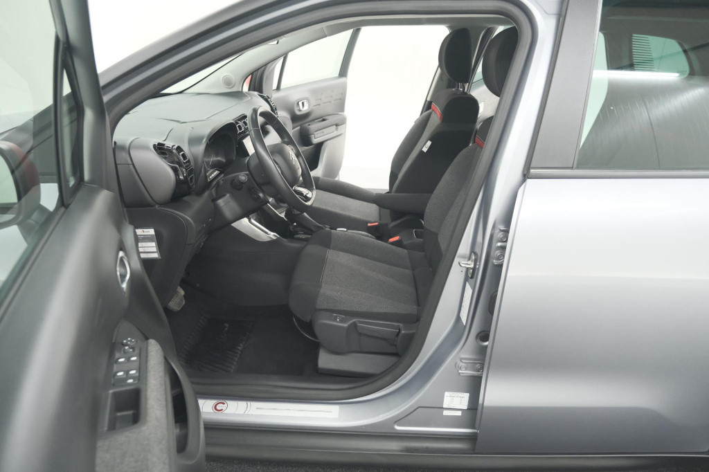 Citroen C3 Aircross puretech 130 eat6 c-series | apple carplay | allseason 