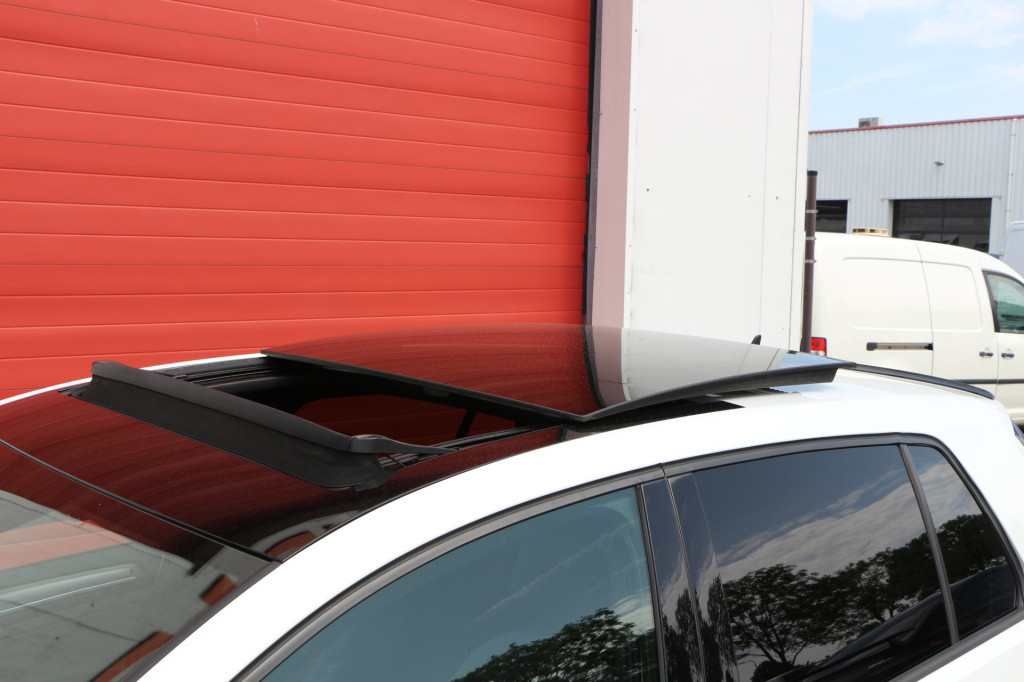 Volkswagen Golf 2.0 tsi gti tcr | akrapovic | pano | discover pro