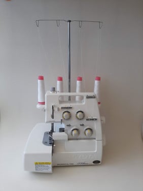 Lockmachine Toyota SL3487