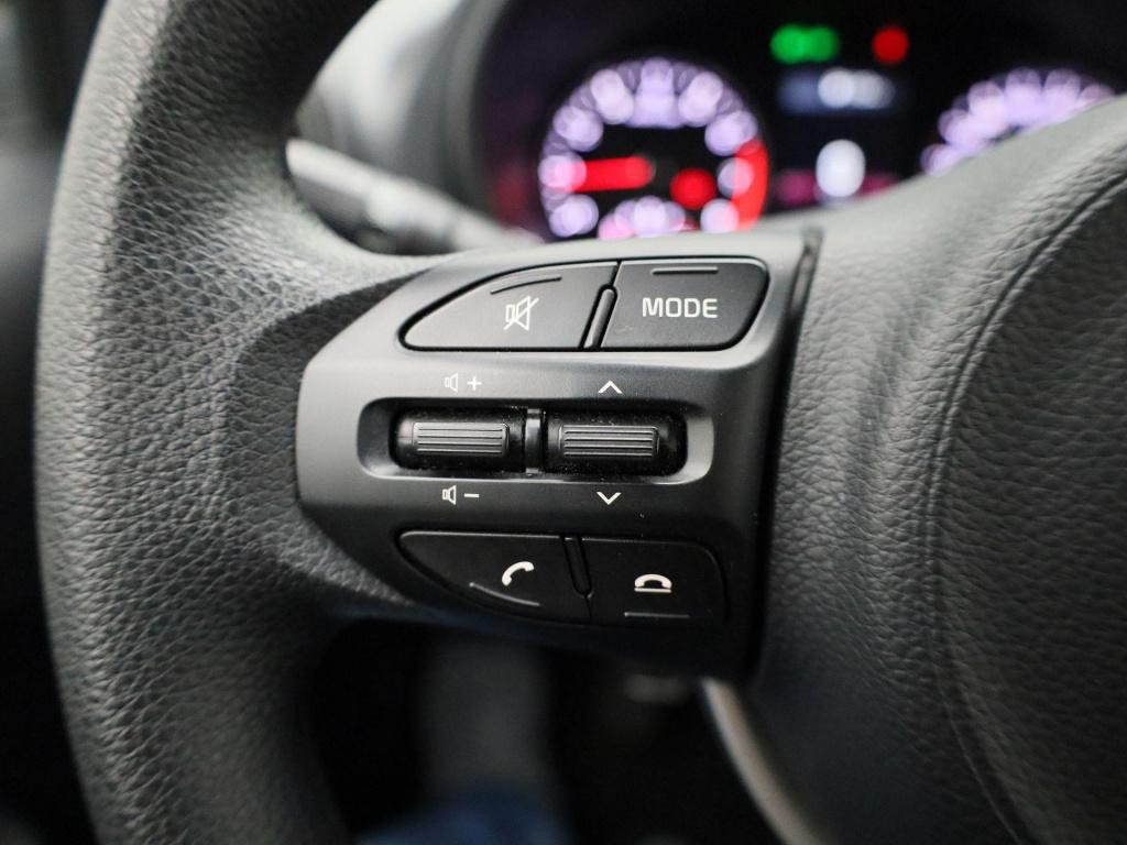 Kia Picanto 1.0 dpi comfortline | cruise control | dab | bluetooth | aircon