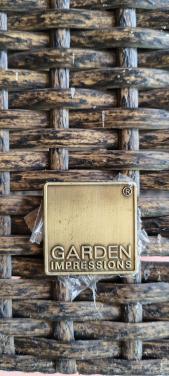 Loungeset van Life & Garden