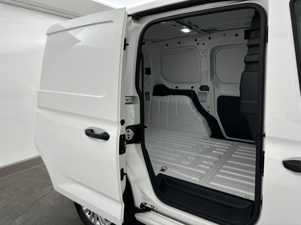 Volkswagen Caddy cargo comfort 2.0 tdi eu6 75 kw (102 pk) 2755
