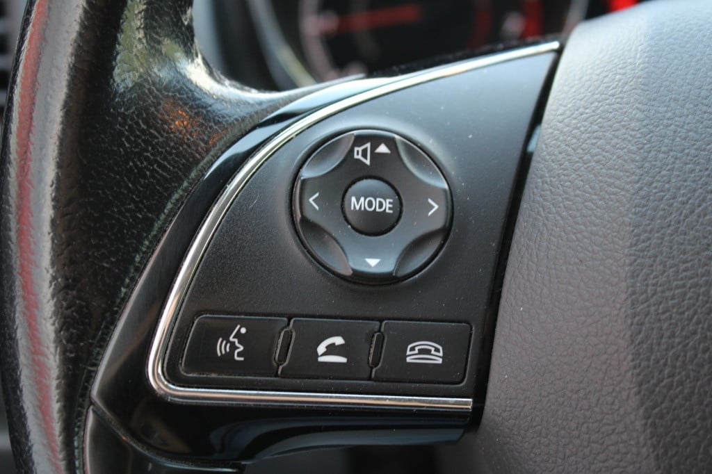 Mitsubishi Asx 1.6 cleartec intense