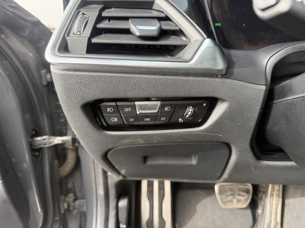 BMW 3-serie touring 330e automaat high executive m-sportpakket