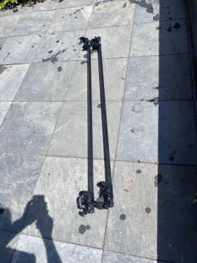 Thule Allesdrager/dakdrager