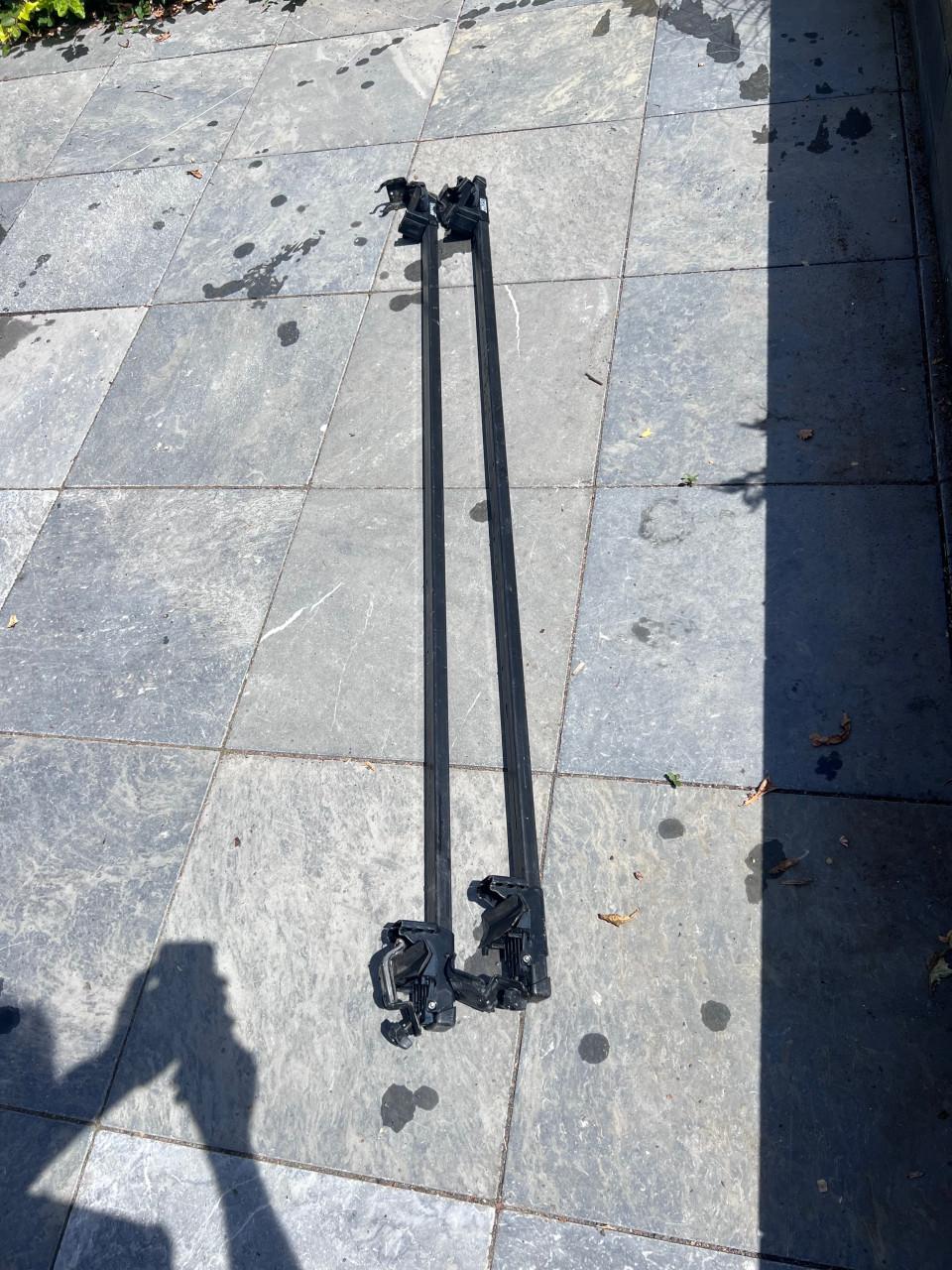 Thule Allesdrager/dakdrager