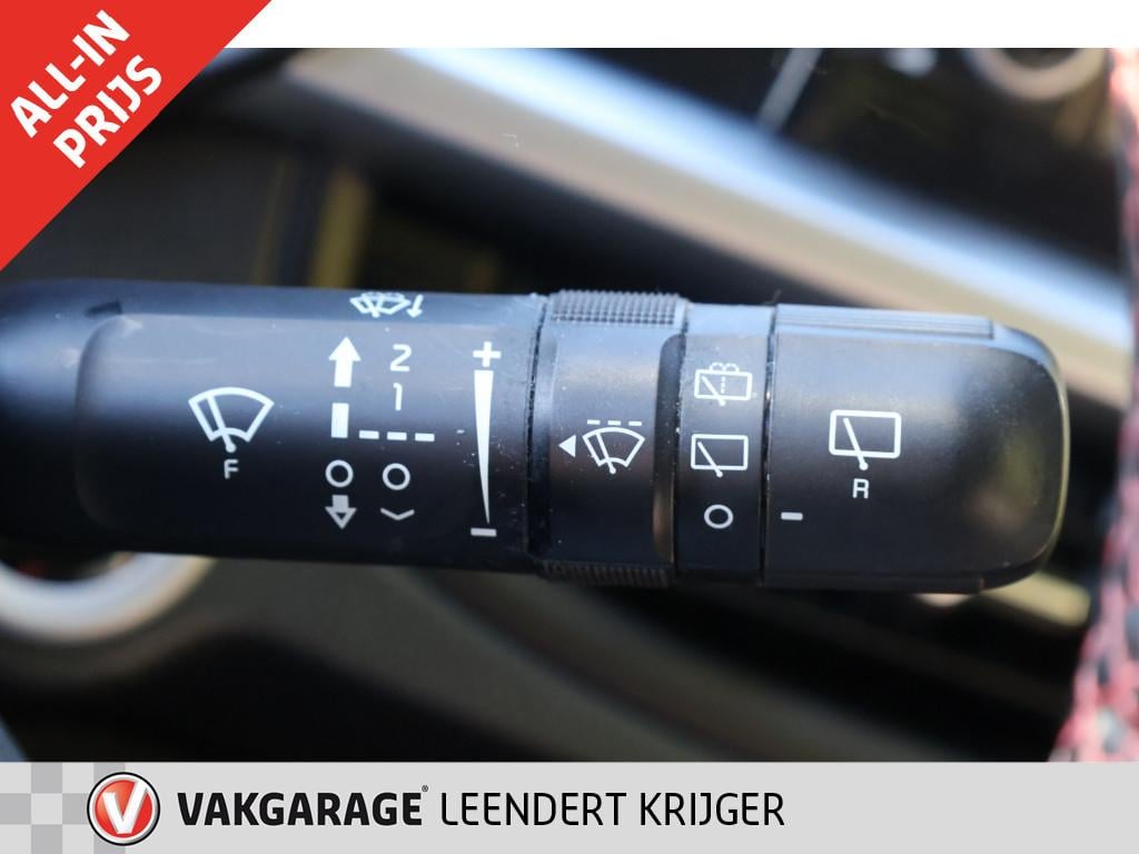 Kia Picanto 1.0 t-gdi gt-line