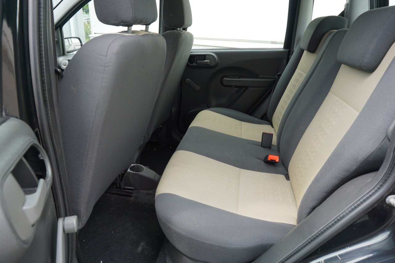 Fiat Panda 1.2 Edizione Cool / Airco / Elektr. ramen / NAP - APK T/M 05-26