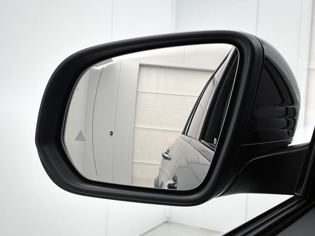 Mercedes-Benz Gle amg 53 hybrid 4matic+ night edition premium plus | trekha