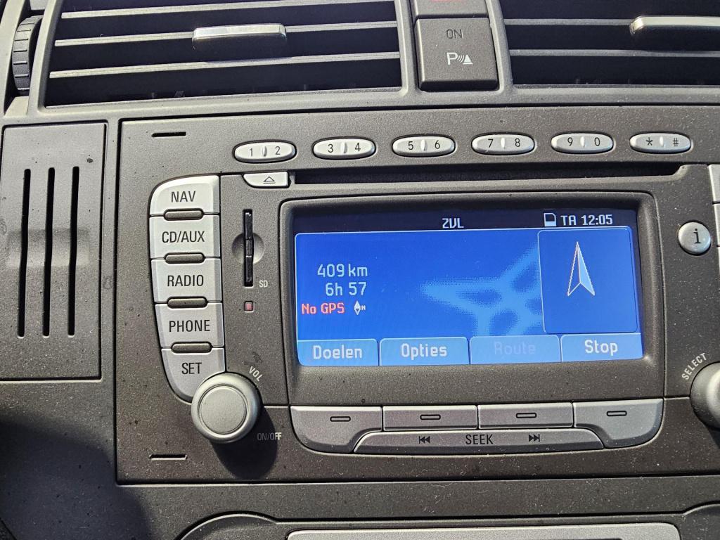 Ford C-max 2.0-16v titanium automaat