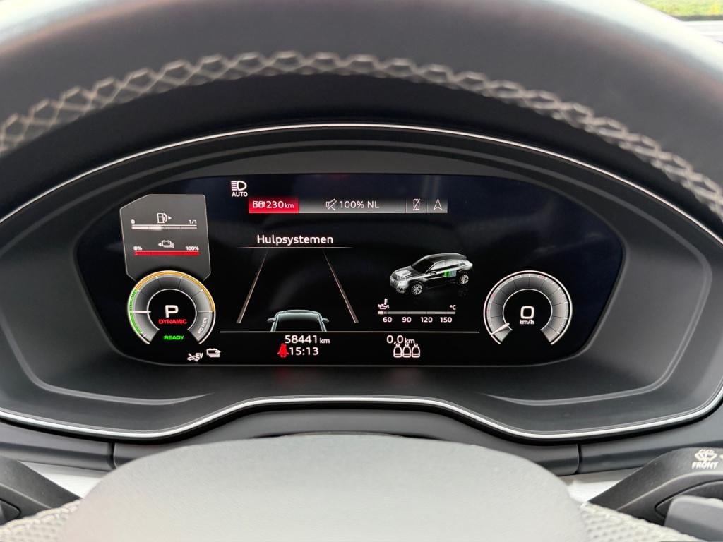 Audi Q5 55 tfsi e s-line | panormadak | virtual | camera | 20 inch | rijkla