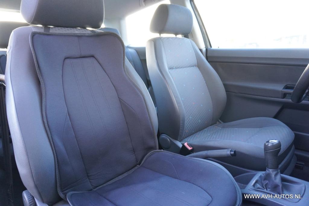 Volkswagen Polo 1.4-16v, apk: 3-2027!!