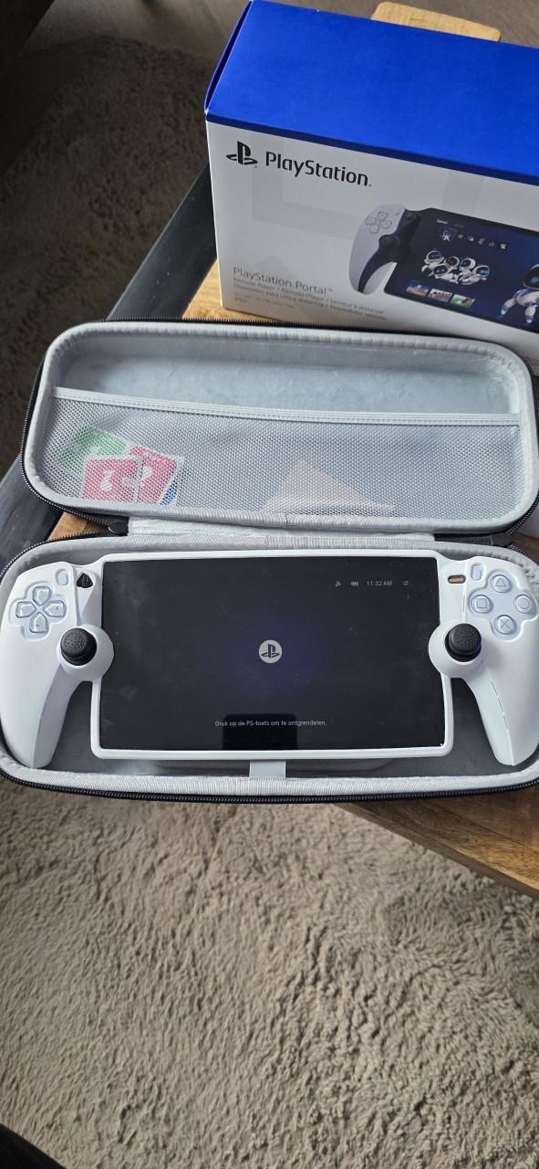 Playstation Portal