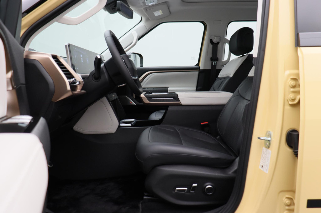 Maxus Eterron 9 eterron 9 102 kwh premium
