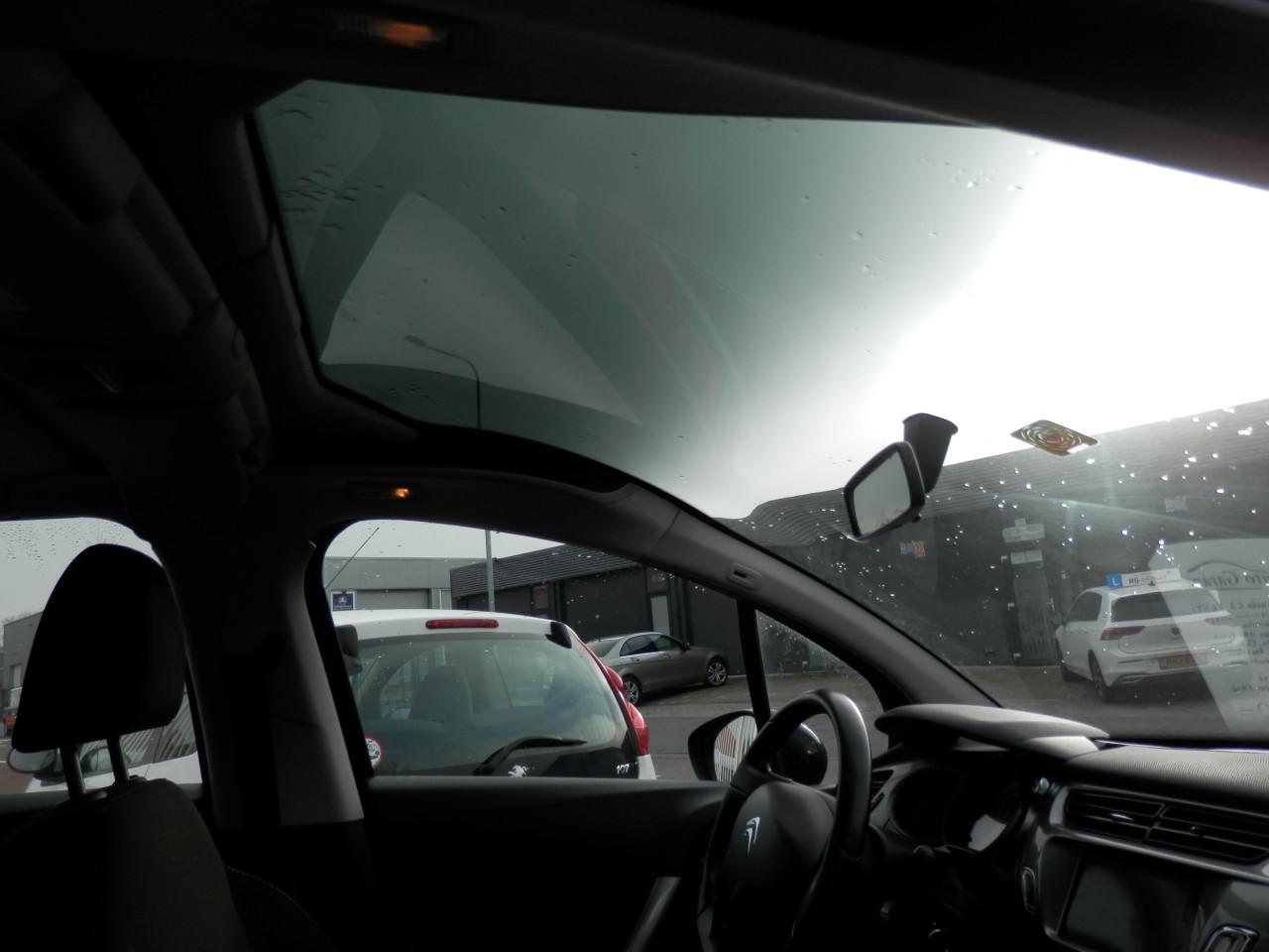 Auto Garant Biedt Aan: Citroen C3 1.4 VTi Ligne Business