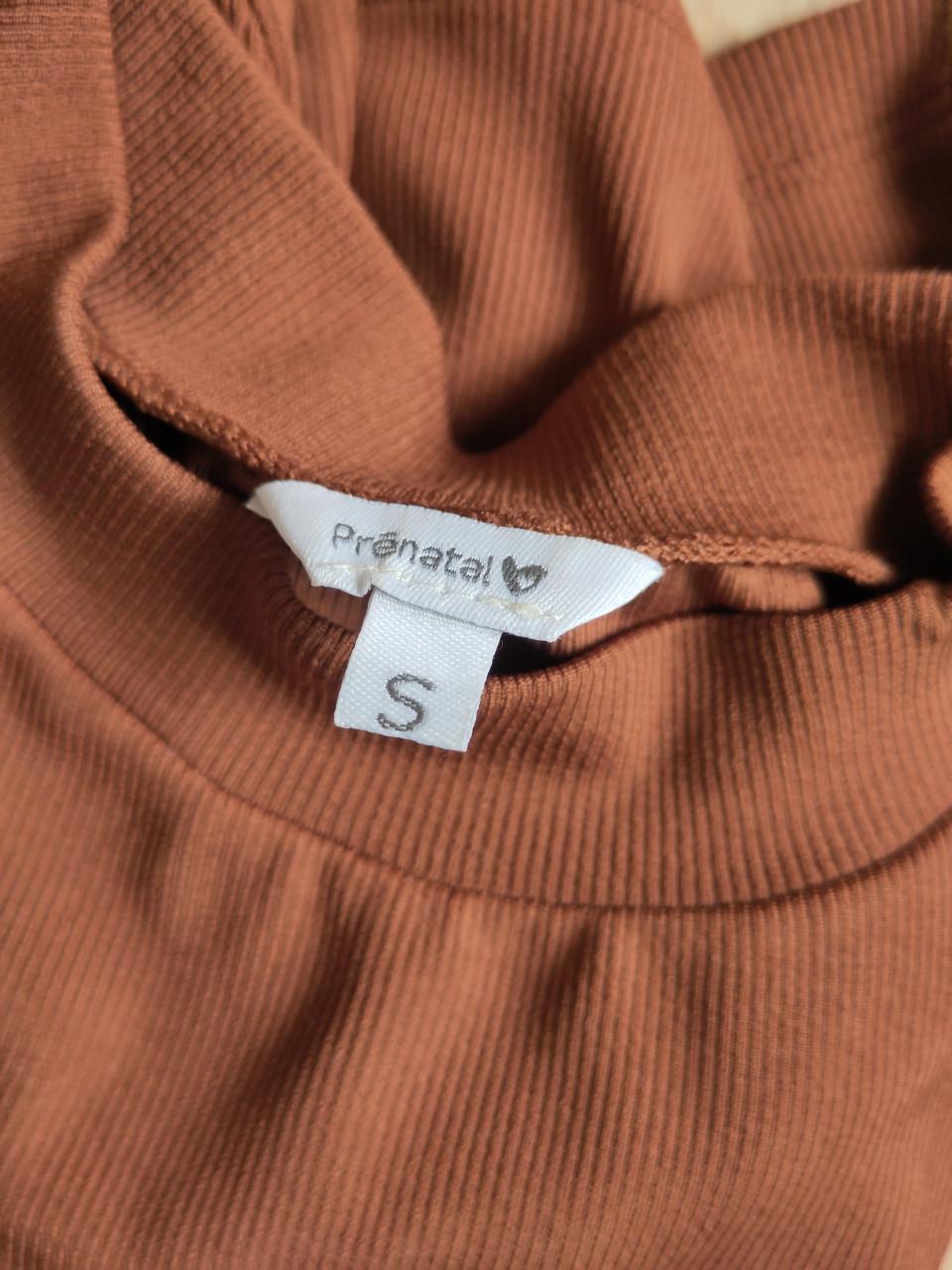 Zwangerschap t-shirt