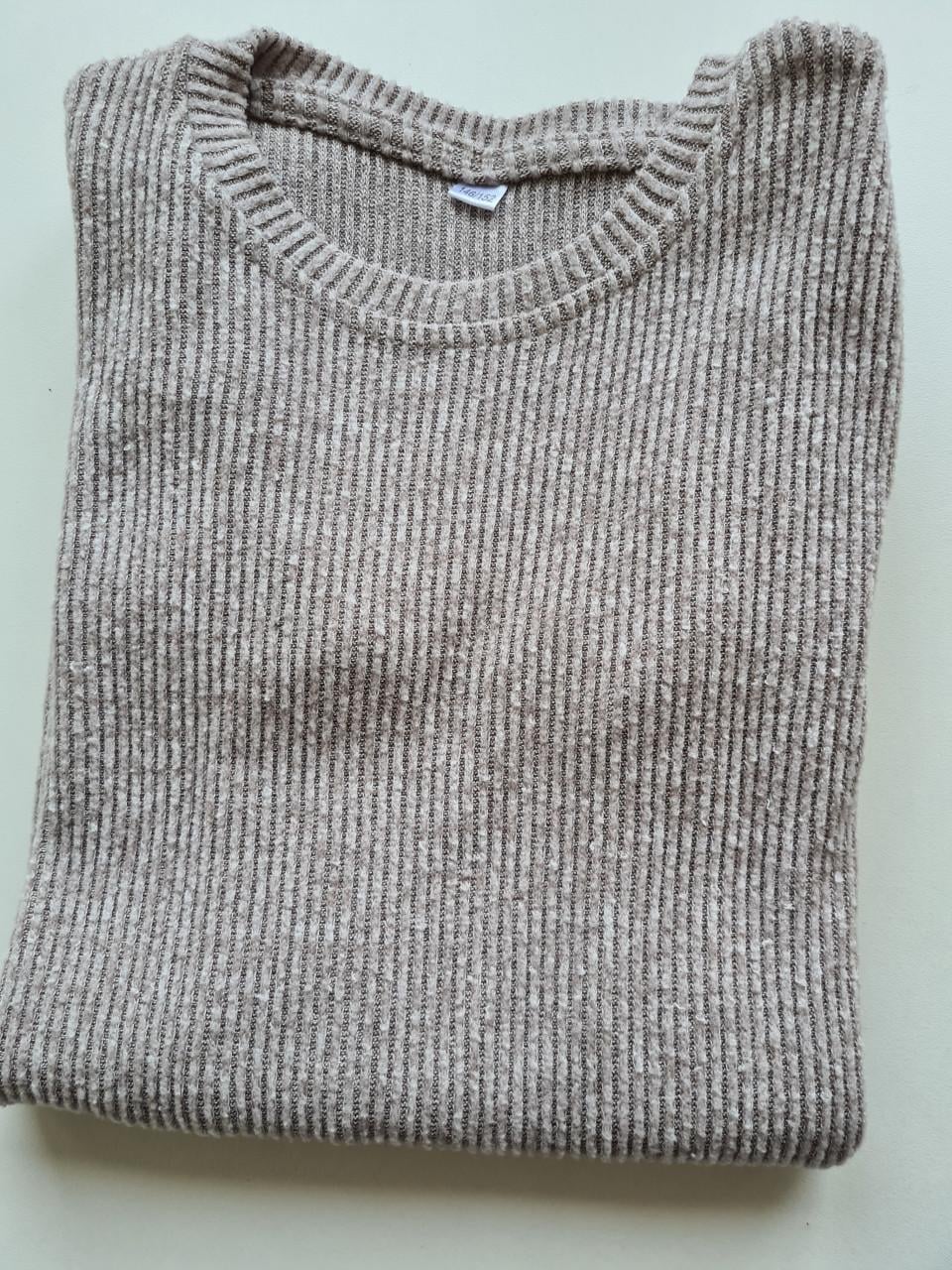 Gebreide jurk / trui Zeeman maat 146/152