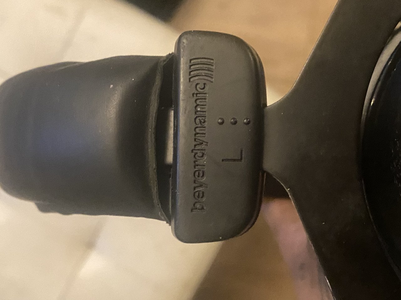 Beyerdynamic DT 770 PRO 32 ohm