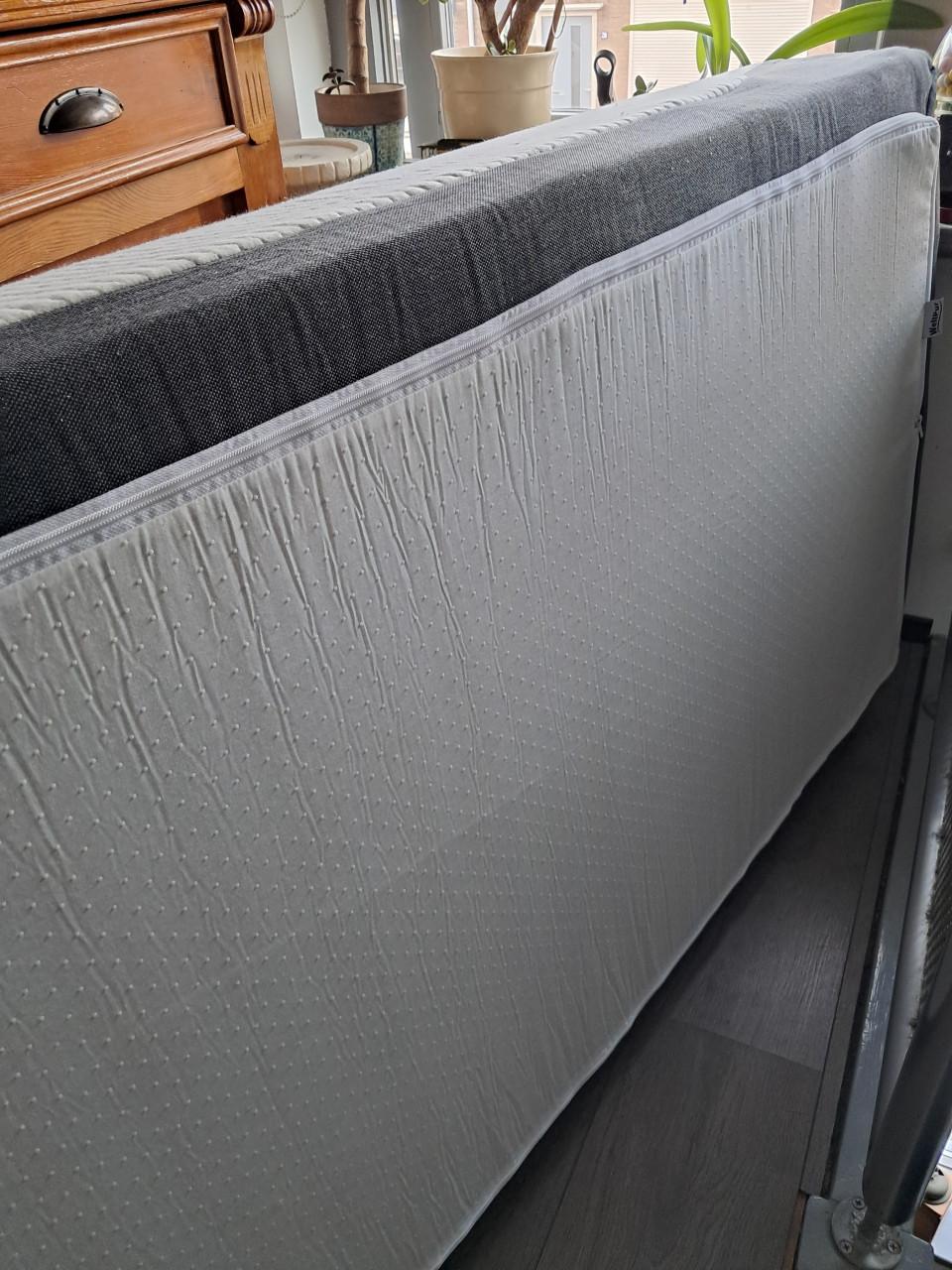 Een persoon matras 80 x 200