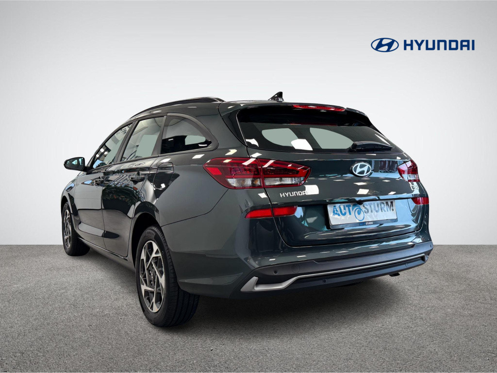 Hyundai I 30 wagon 1.0 t-gdi mhev comfort