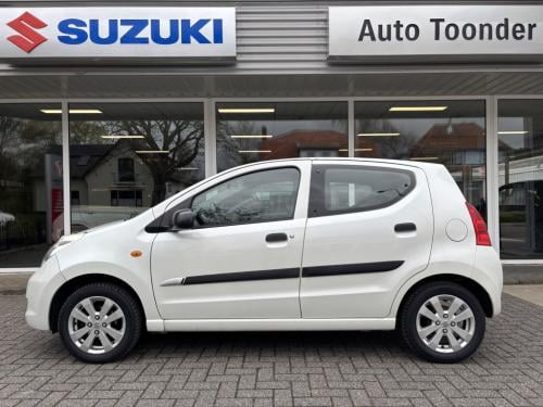 Suzuki Alto 1.0 celebration easss