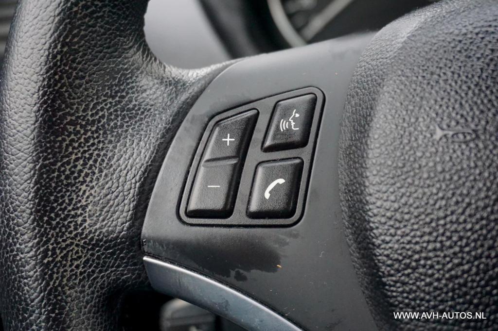 BMW 1 Serie 118i business line